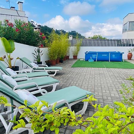 Essencyahomecoimbra Eksteriør billede