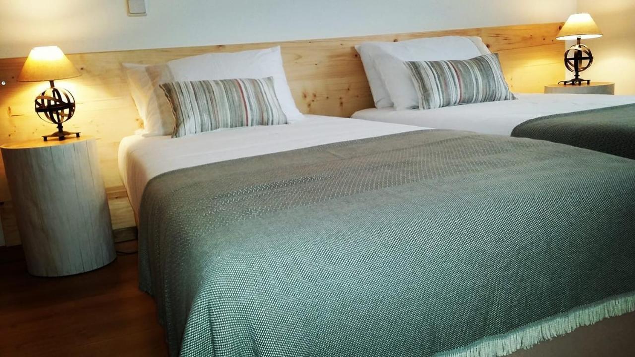 Essencyahomecoimbra Eksteriør billede