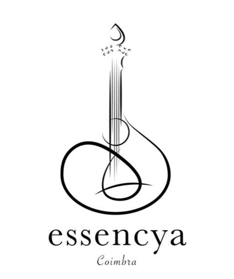 Essencyahomecoimbra Eksteriør billede